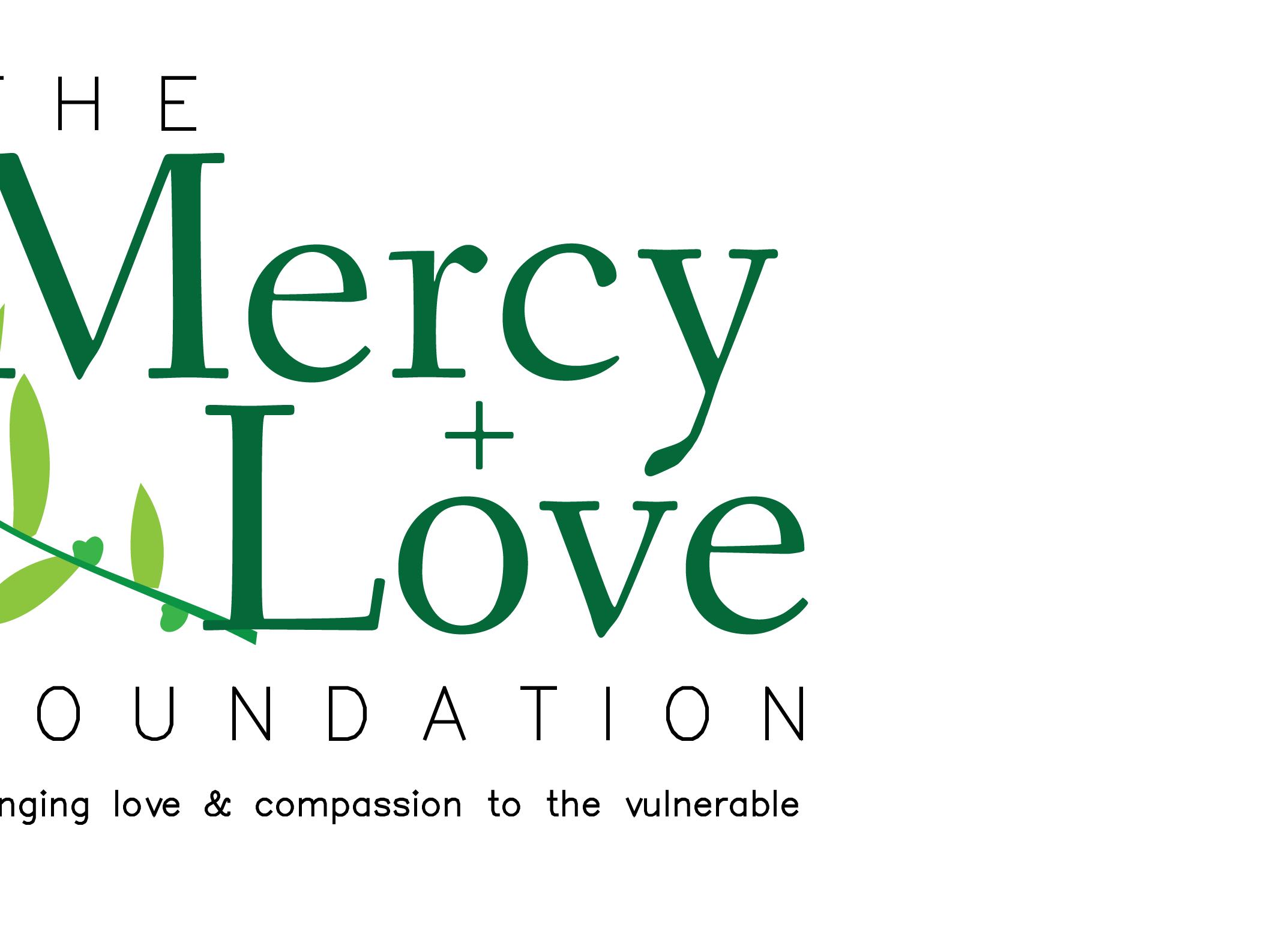 Mercy and Love Foundation Inc.